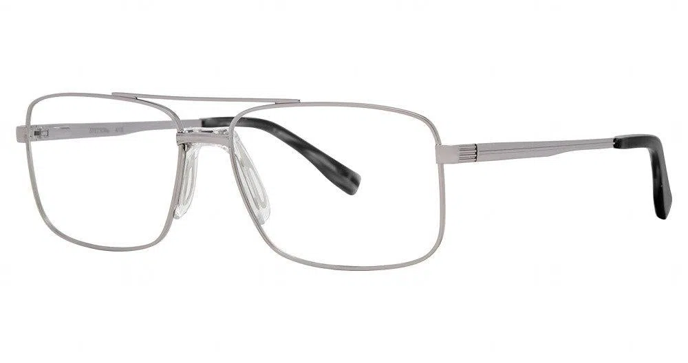 Stetson S410 Eyeglasses - view 3
